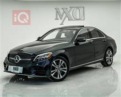 مێرسێدس بێنز C-Class